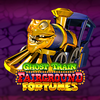 Fairground Fortunes Ghost Trai