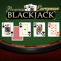 Premium European Blackjack