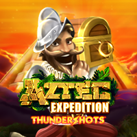 Aztec Expedition Thundershots