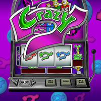 Crazy 7