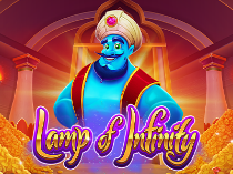 Lamp Of Infinity
